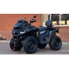 Вынос радиатора с трубчатыми площадками Segway AT10 LE, LX, W (Mud) EP-00015210